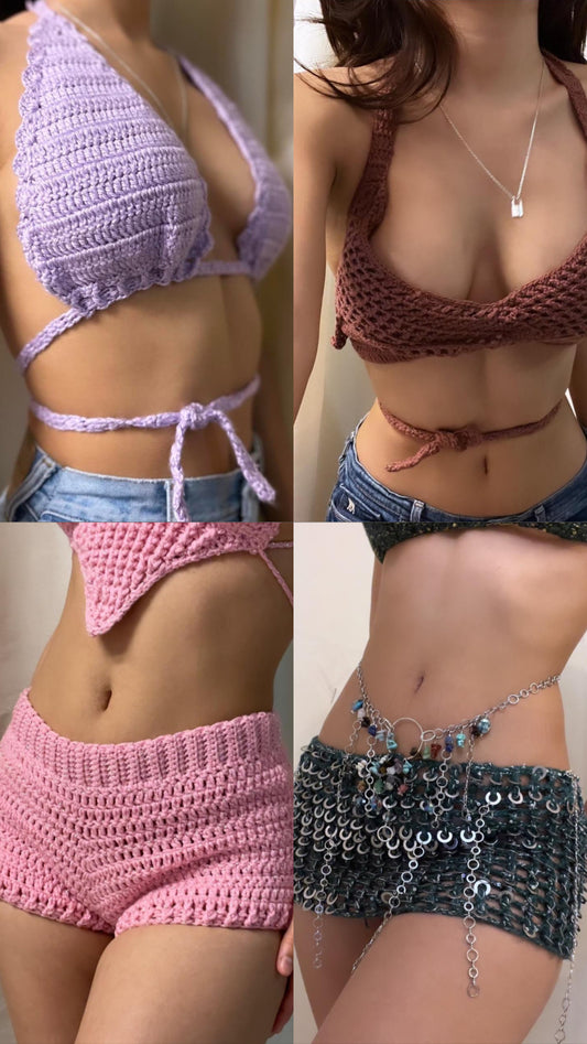 Custom Set
