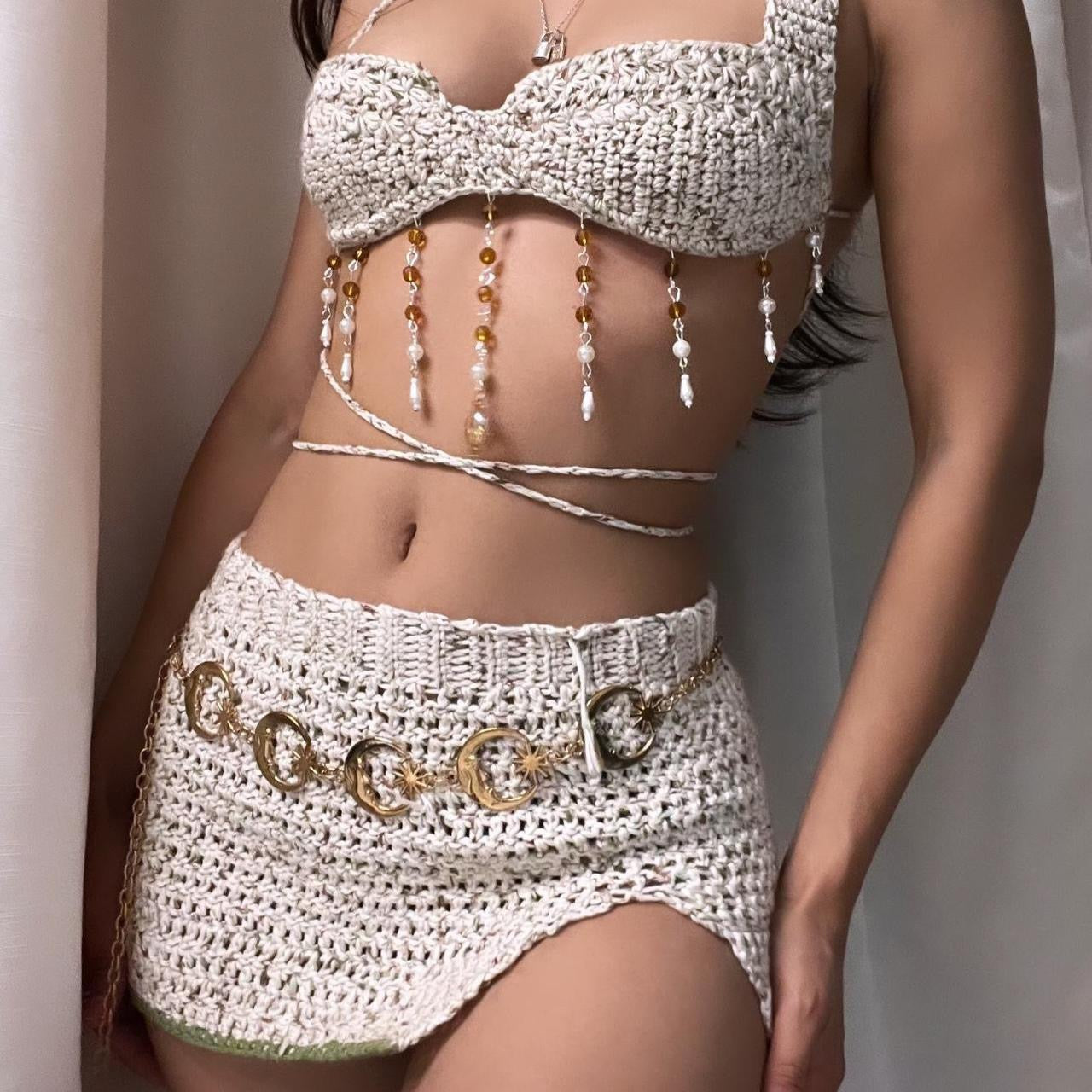 The Miki set