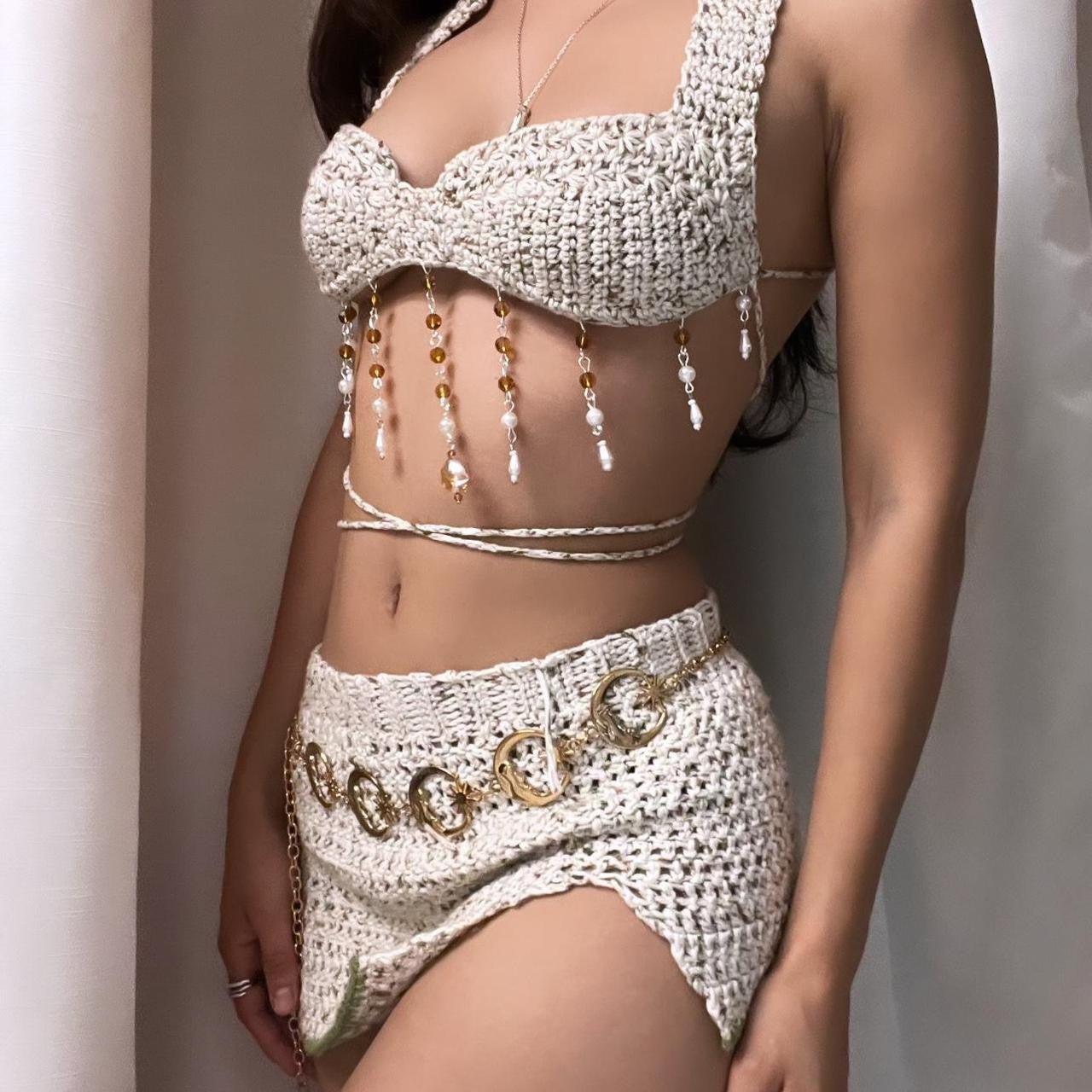 The Miki set