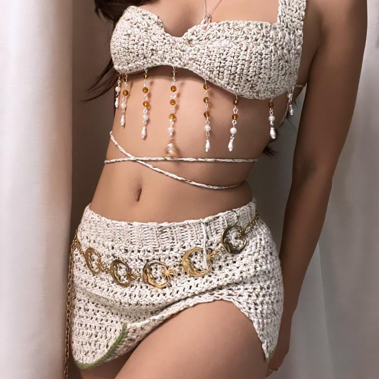 The Miki set