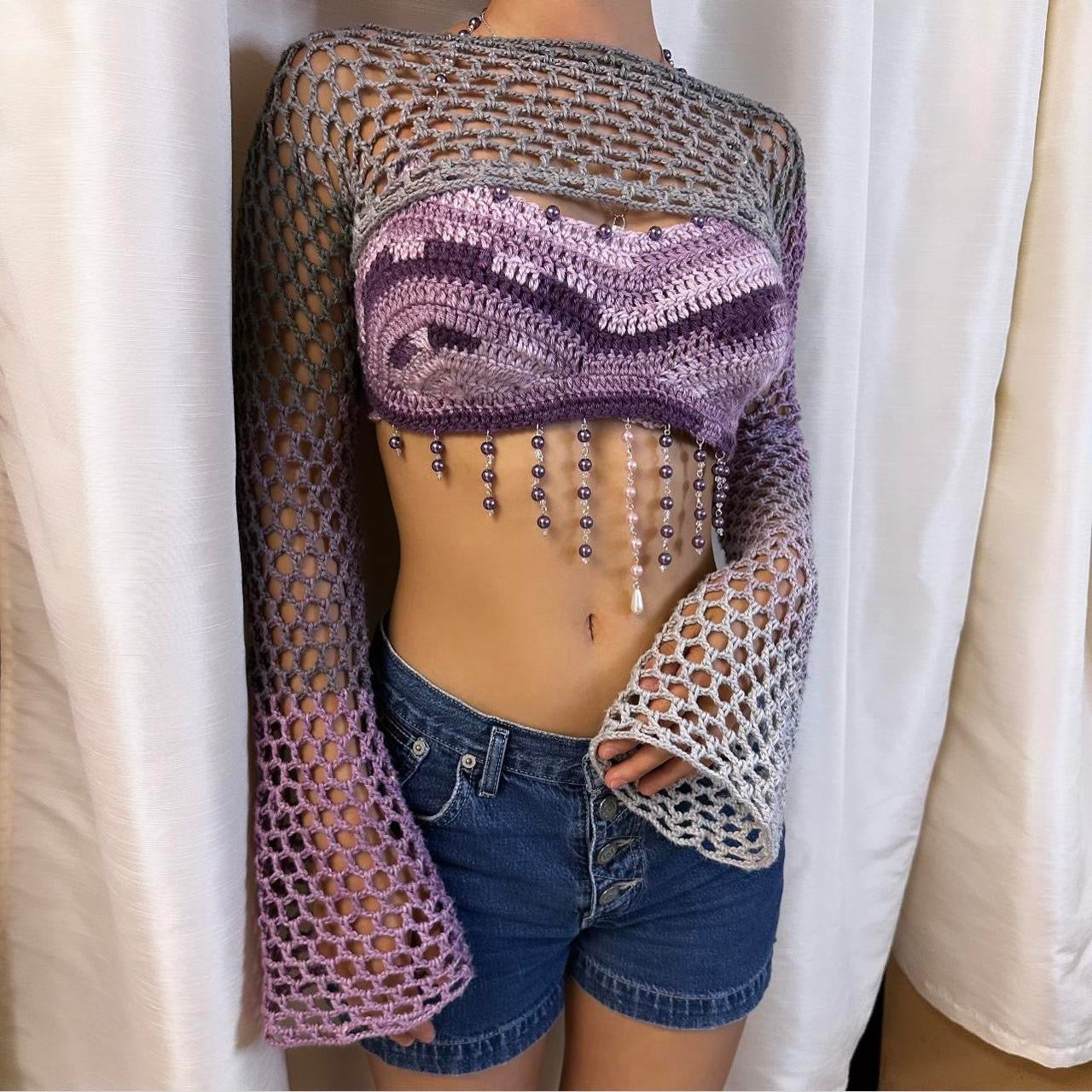 The Vanessa Top