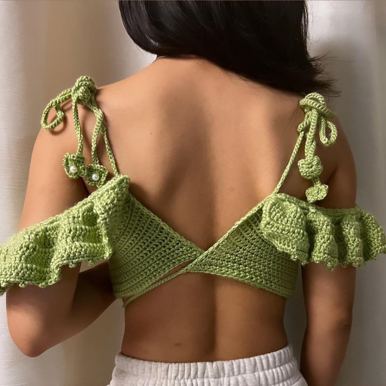 The Camila Top