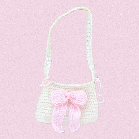 The Cindie Purse
